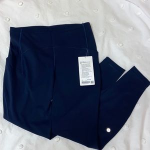 LULULEMON Swift Speed HR tight 28”